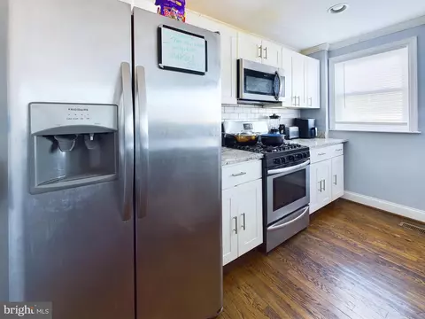 Kitchen - 3620 Bonview Ave, Baltimore, MD 21213 photo 2 of 4