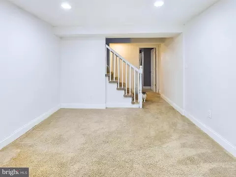 Living - 3620 Bonview Ave, Baltimore, MD 21213 photo 2 of 2