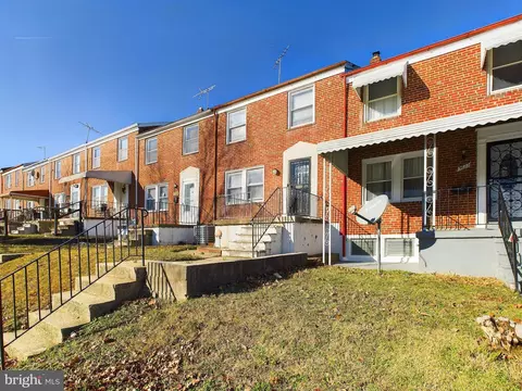Other - 3620 Bonview Ave, Baltimore, MD 21213 photo 2 of 7