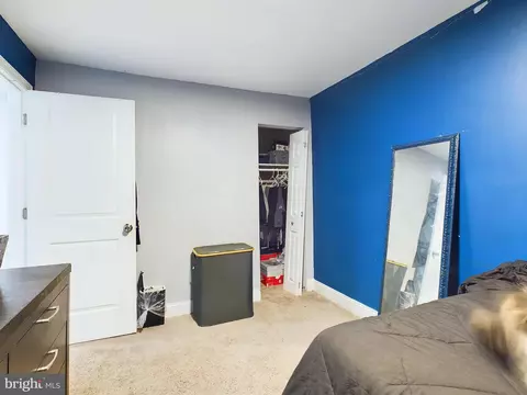 Bedroom - 3620 Bonview Ave, Baltimore, MD 21213 photo 4 of 8