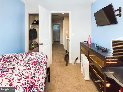 Bedroom - 3620 Bonview Ave, Baltimore, MD 21213 photo 6 of 8