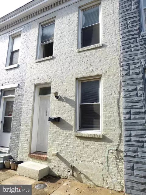 1622 Elkins Ln, Baltimore, MD 21230