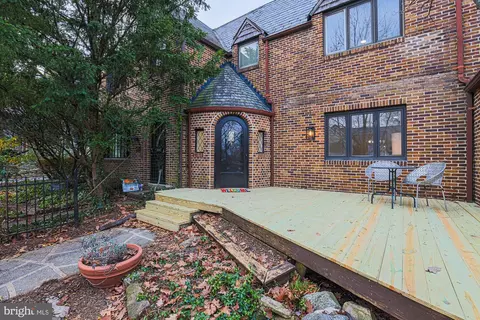 3716 Rexmere Rd, Baltimore, MD 21218 photo 3