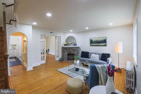 3716 Rexmere Rd, Baltimore, MD 21218 photo 9