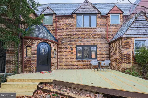 3716 Rexmere Rd, Baltimore, MD 21218