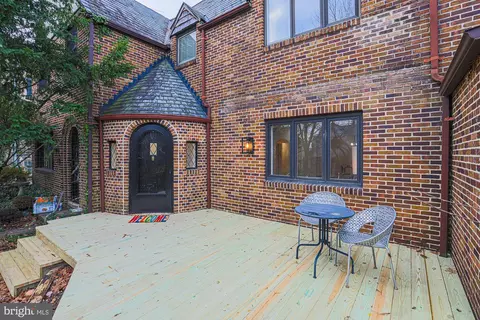 3716 Rexmere Rd, Baltimore, MD 21218 photo 4