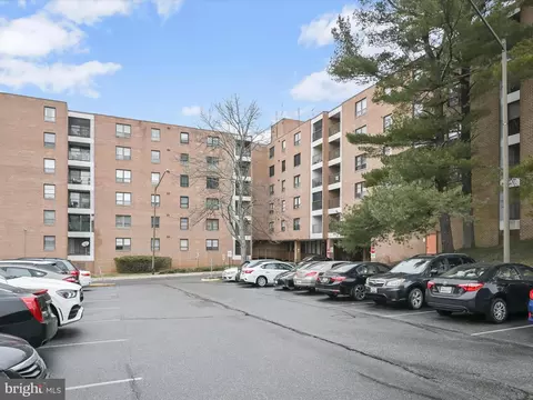 6317 Park Heights Ave #501, Baltimore, MD 21215