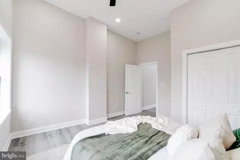 Bedroom - 1114 Guilford Ave, Baltimore, MD 21202 photo 3 of 5