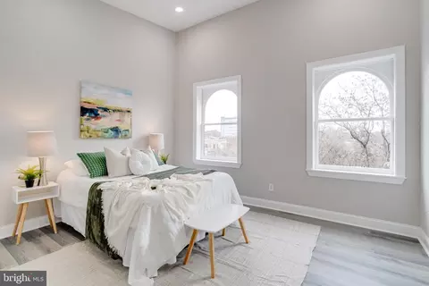 Bedroom - 1114 Guilford Ave, Baltimore, MD 21202 photo 1 of 5
