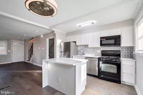 Kitchen - 2573 Cecil Ave, Baltimore, MD 21218 photo 1 of 2