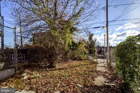 Exterior - 2573 Cecil Ave, Baltimore, MD 21218 photo 2 of 2