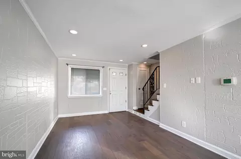 Living - 2573 Cecil Ave, Baltimore, MD 21218 photo 2 of 2