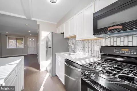 Kitchen - 2573 Cecil Ave, Baltimore, MD 21218 photo 2 of 2