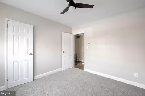Bedroom - 2573 Cecil Ave, Baltimore, MD 21218 photo 2 of 2