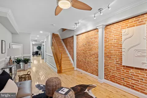 1528 S Hanover St, Baltimore, MD 21230