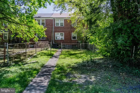 Exterior - 1116 Gleneagle Rd, Baltimore, MD 21239 photo 1 of 1