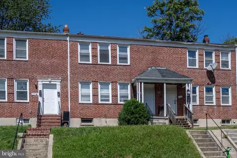 Other - 1116 Gleneagle Rd, Baltimore, MD 21239 photo 2 of 25