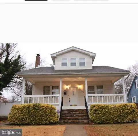 403 N Bend Rd, Baltimore, MD 21229