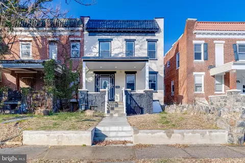 2614 Loyola Southway, Baltimore, MD 21215
