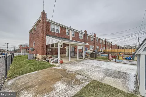 6803 Fairlawn Ave, Baltimore, MD 21215 photo 26