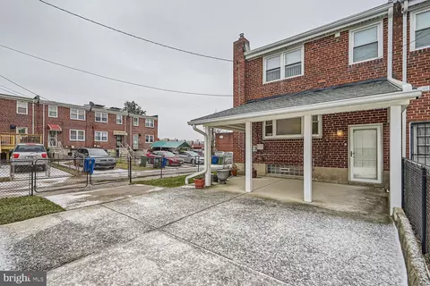 6803 Fairlawn Ave, Baltimore, MD 21215 photo 25