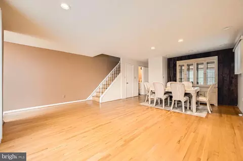 6803 Fairlawn Ave, Baltimore, MD 21215 photo 7
