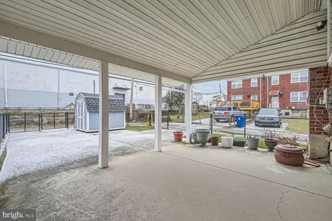 6803 Fairlawn Ave, Baltimore, MD 21215 photo 27