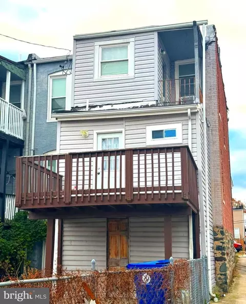 525 Normandy Ave, Baltimore, MD 21229 photo 5