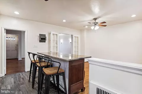 Entry Way - 1634 Roundhill Rd, Baltimore, MD 21218 photo 1 of 1