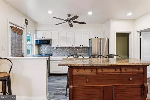 Kitchen - 1634 Roundhill Rd, Baltimore, MD 21218 photo 2 of 2