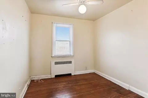Bedroom - 1634 Roundhill Rd, Baltimore, MD 21218 photo 5 of 5