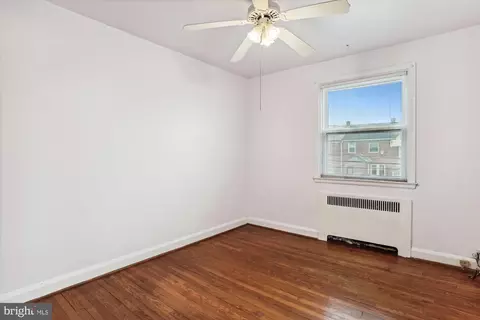 Bedroom - 1634 Roundhill Rd, Baltimore, MD 21218 photo 3 of 5