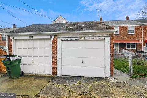 Other - 1634 Roundhill Rd, Baltimore, MD 21218 photo 6 of 6