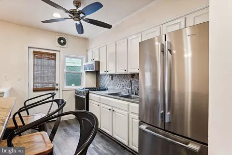 Kitchen - 1634 Roundhill Rd, Baltimore, MD 21218 photo 1 of 2
