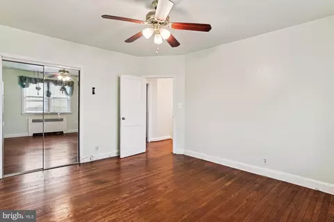Bedroom - 1634 Roundhill Rd, Baltimore, MD 21218 photo 2 of 5