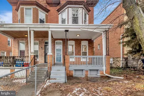 424 S Augusta Ave, Baltimore, MD 21229