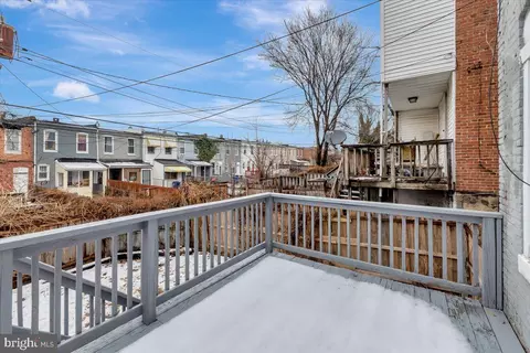 424 S Augusta Ave, Baltimore, MD 21229 photo 21