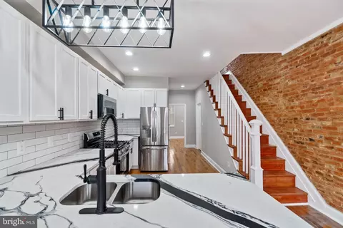 2235 E Chase St, Baltimore, MD 21213