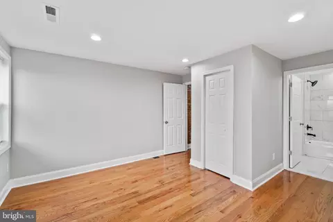 Bedroom - 2235 E Chase St, Baltimore, MD 21213 photo 1 of 1