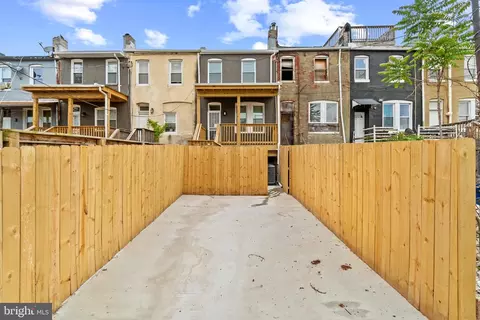 Exterior - 2235 E Chase St, Baltimore, MD 21213 photo 6 of 6