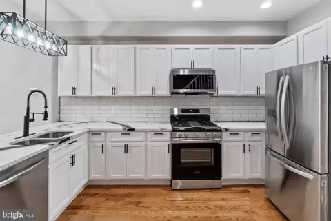 Kitchen - 2235 E Chase St, Baltimore, MD 21213 photo 1 of 1