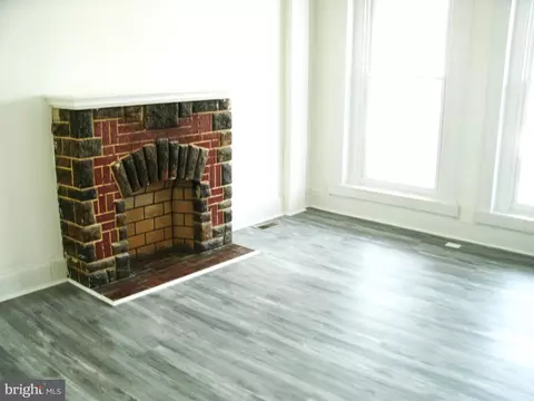 Living - 2039 E 31st St, Baltimore, MD 21218 photo 1 of 2