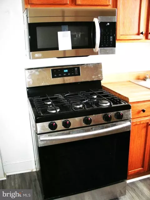 Kitchen - 2039 E 31st St, Baltimore, MD 21218 photo 2 of 2