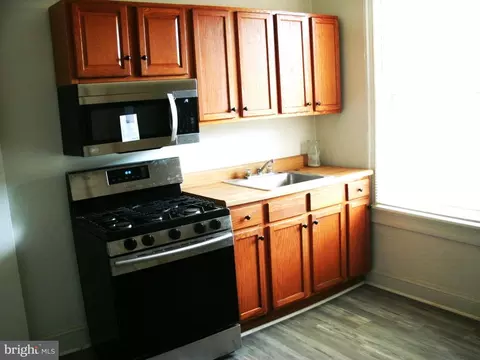 Kitchen - 2039 E 31st St, Baltimore, MD 21218 photo 1 of 2