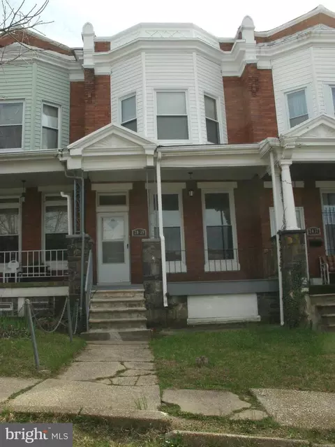 Other - 2039 E 31st St, Baltimore, MD 21218 photo 1 of 6