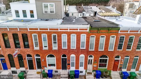 View/Area - 1410 Clarkson St, Baltimore, MD 21230 photo 2 of 4