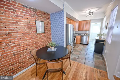 Dining - 1410 Clarkson St, Baltimore, MD 21230 photo 3 of 3