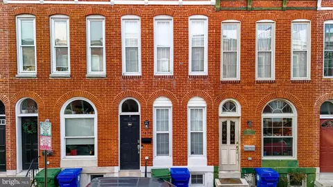 Other - 1410 Clarkson St, Baltimore, MD 21230 photo 9 of 9