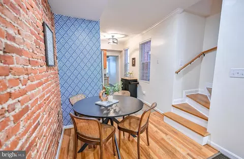 Dining - 1410 Clarkson St, Baltimore, MD 21230 photo 1 of 3