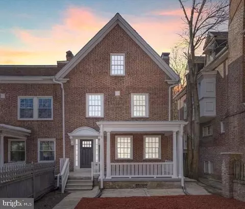 3810 Greenmount Ave, Baltimore, MD 21218